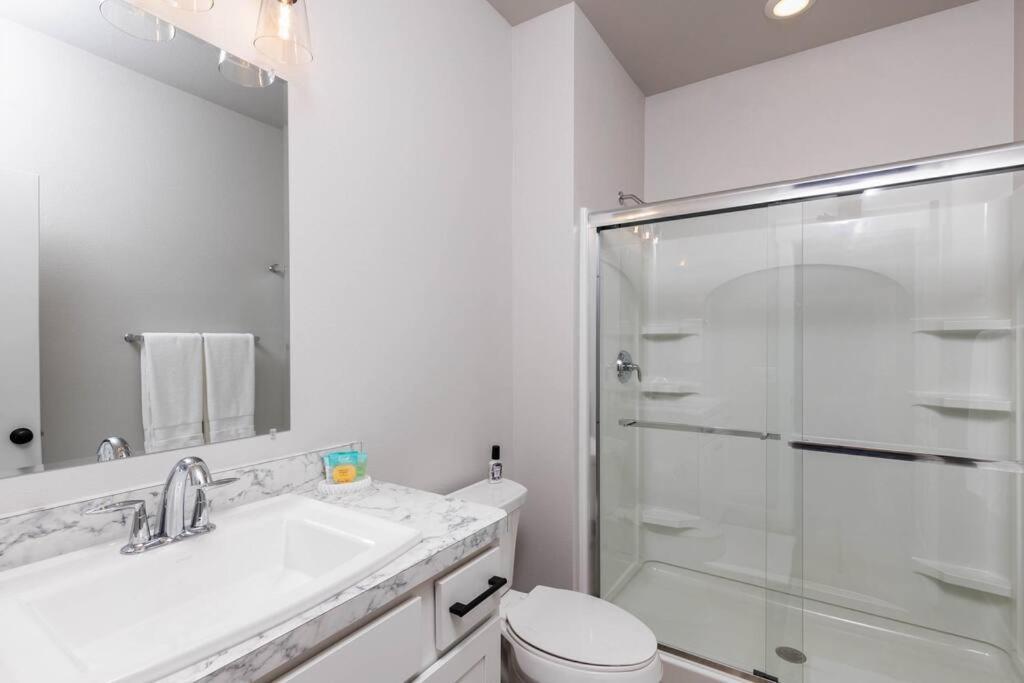 Charming 3-Bedroom In Vibrant New Neighborhood Биллингс Экстерьер фото